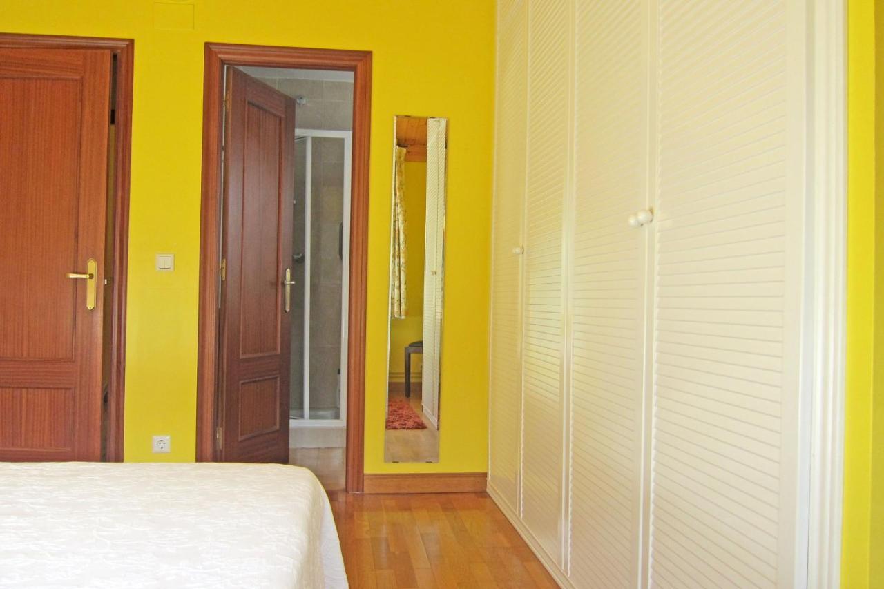 Arcobaleno Βίλα El Hoyo Εξωτερικό φωτογραφία